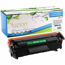 fuzion GSUGS12ANC Toner Cartridge