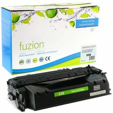fuzion GSUGS53XNC Toner Cartridge