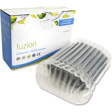 fuzion - Alternative for HP CE255X (55X) Compatible Toner - 12500 Pages
