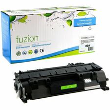 fuzion GSUGS80ANC Toner Cartridge