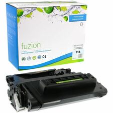 fuzion GSUGS81ANC Toner Cartridge