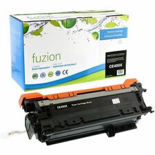 fuzion GSUGSCE400X Toner Cartridge