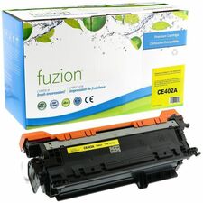 fuzion GSUGSCE402A Toner Cartridge