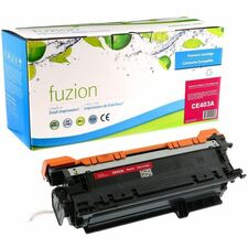 fuzion GSUGSCE403A Toner Cartridge