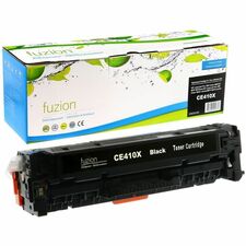 fuzion GSUGSCE410X Toner Cartridge
