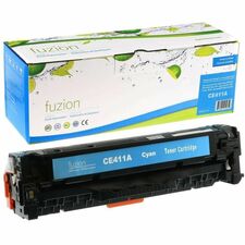 fuzion GSUGSCE411A Toner Cartridge