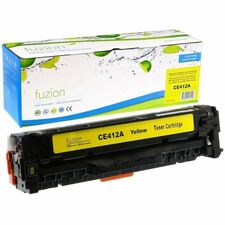 fuzion GSUGSCE412A Toner Cartridge