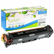 fuzion GSUGSCF210XNC Toner Cartridge