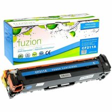 fuzion GSUGSCF211ANC Toner Cartridge
