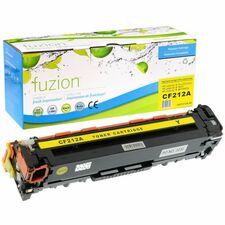 fuzion GSUGSCF212ANC Toner Cartridge