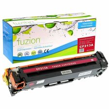 fuzion GSUGSCF213ANC Toner Cartridge