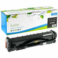 fuzion GSUGSCF400XNC Toner Cartridge