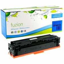 fuzion GSUGSCF401XNC Toner Cartridge