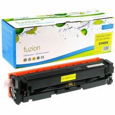 fuzion GSUGSCF402XNC Toner Cartridge