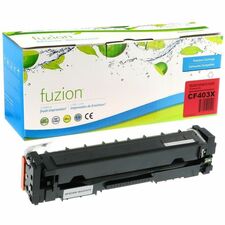 fuzion GSUGSCF403XNC Toner Cartridge