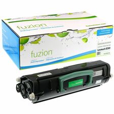 fuzion GSUGSLXE260NC Toner Cartridge