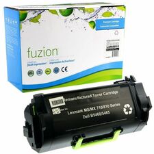 fuzion GSUGSLXMS810 Toner Cartridge