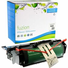 fuzion GSUGSLXT650 Toner Cartridge