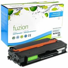 fuzion GSU410274 Toner Cartridge