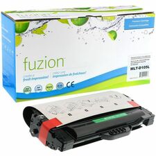 fuzion GSU395251 Toner Cartridge