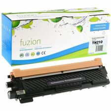 fuzion GSUGSTN210KNC Toner Cartridge