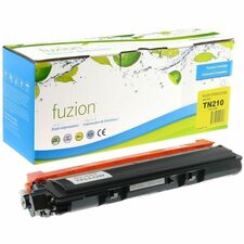 fuzion GSUGSTN210YNC Toner Cartridge