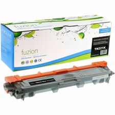 fuzion GSUGSTN221KNC Toner Cartridge