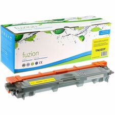 fuzion GSUGSTN225YNC Toner Cartridge
