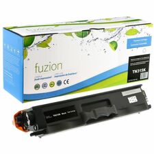 fuzion GSUGSTN315KNC Toner Cartridge
