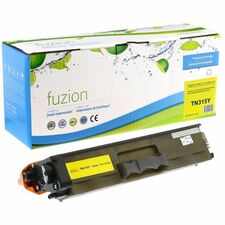 fuzion GSUGSTN315YNC Toner Cartridge