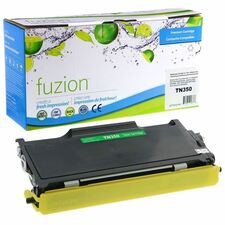 fuzion GSUGSTN350NC Toner Cartridge