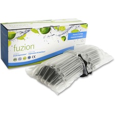 fuzion Toner Cartridge - Alternative for Brother TN750 - Black - Laser - 8000 Pages - 1 Each