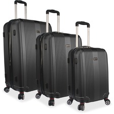 MANCINI MLGLABS100BK Carrying Case