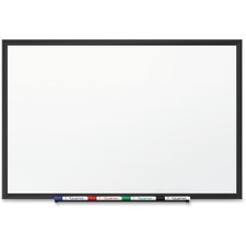 Quartet QRT3413820075 Dry Erase Board