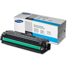 Samsung SASCLTC506SXA Toner Cartridge