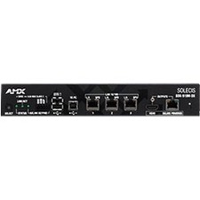 AMX Solecis 5x1 4K Multi-Format Digital Switcher with DXLink Output