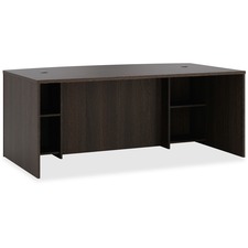 HON BSXBL2111BFES Desk Shell