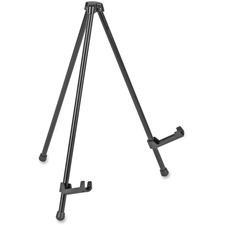 MasterVision BVCFLX07201 Presentation Easel