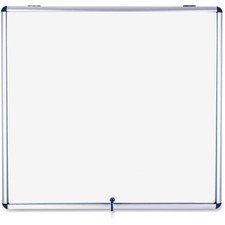 Bi-silque BVCV380109150 Dry Erase Board