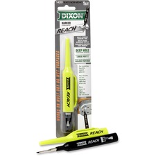 Ticonderoga DIX14201 Permanent Marker