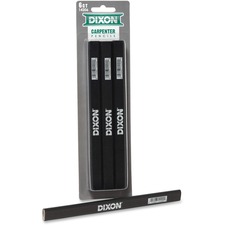 Dixon 14206 Graphite Pencil