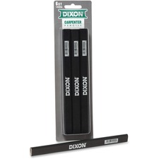 Dixon DIX14206 Graphite Pencil