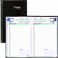 Blueline BLIC150481B Planner