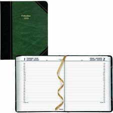Blueline BLIC517B Planner