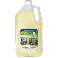 Eco Mist Solutions ESO00116 Multipurpose Cleaner