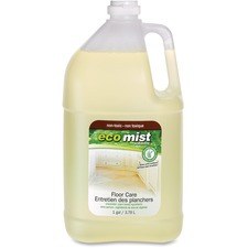 Eco Mist Solutions ESO00160 Floor Cleaner
