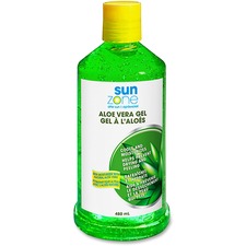 SunZone EMP25909 Skin Conditioner