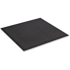 Floortex FLRFCOMK2424B Anti-fatigue Mat