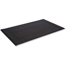 Floortex FLRFEAFM2436B Anti-fatigue Mat