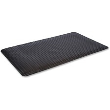 Floortex FLRFICUS2436B Anti-fatigue Mat